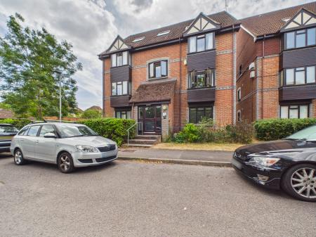 Rowe Court, Reading, RG30