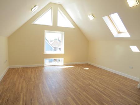 1 bedroom Flat to let in Enterprise Court, Reading, Reading, RG8