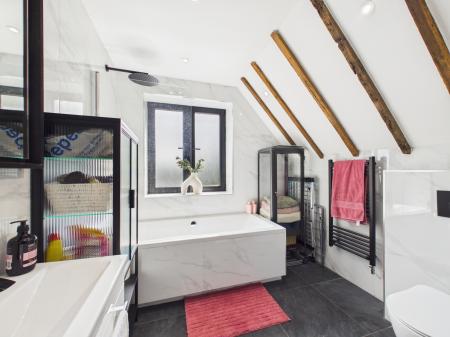 3 bedroom Barn Conversion for sale in Old Barn Old Grange Close, Calcot, Reading, RG31