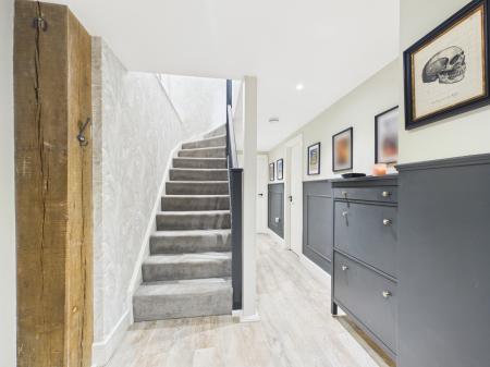 3 bedroom Barn Conversion for sale in Old Barn Old Grange Close, Calcot, Reading, RG31