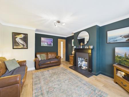 2 bedroom Semi-detached house for sale in Fairford Road, Tilehurst, Reading, RG31