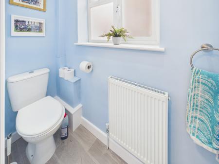 2 bedroom Semi-detached house for sale in Fairford Road, Tilehurst, Reading, RG31