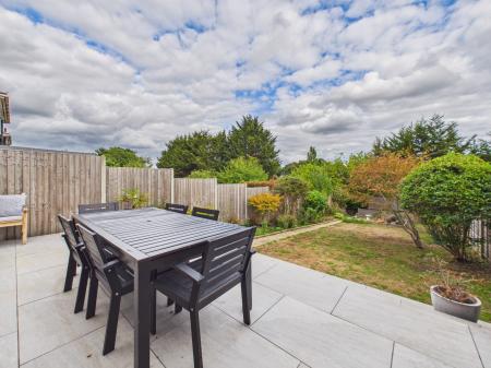 2 bedroom Semi-detached house for sale in Fairford Road, Tilehurst, Reading, RG31