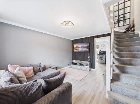 2 bedroom Town house for sale in Minton Close, Tilehurst, Reading, RG30
