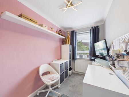 2 bedroom Town house for sale in Minton Close, Tilehurst, Reading, RG30