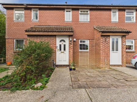 Pemberton Gardens, Calcot, Reading, RG31