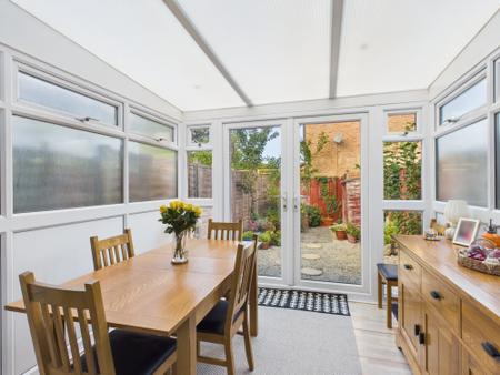 2 bedroom Terraced House for sale in Pemberton Gardens, Calcot, Reading, RG31