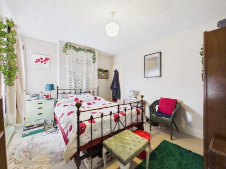 3 bedroom Terraced House for sale in Connaught Road, Reading, Reading, RG30