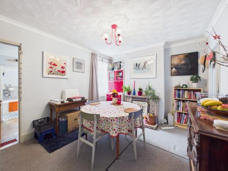 3 bedroom Terraced House for sale in Connaught Road, Reading, Reading, RG30