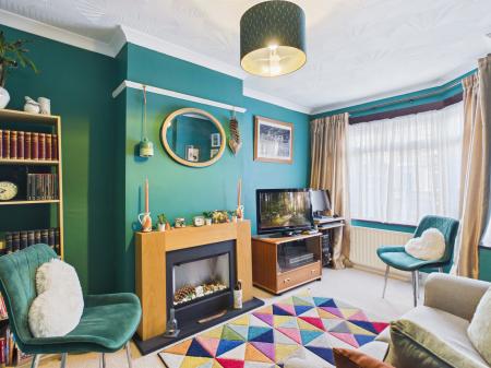 3 bedroom Terraced House for sale in Connaught Road, Reading, Reading, RG30