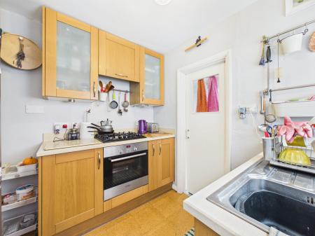 3 bedroom Terraced House for sale in Connaught Road, Reading, Reading, RG30