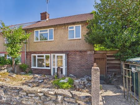 Brockley Close, Tilehurst, Reading, RG30