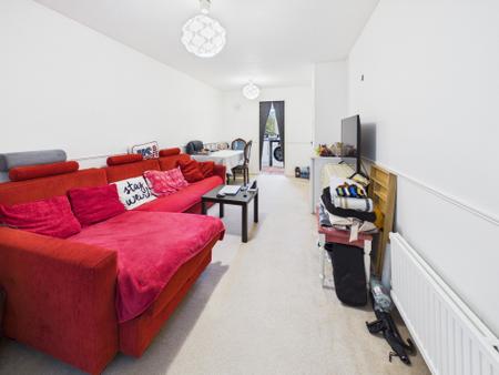 1 bedroom Flat to let in St Pauls Court