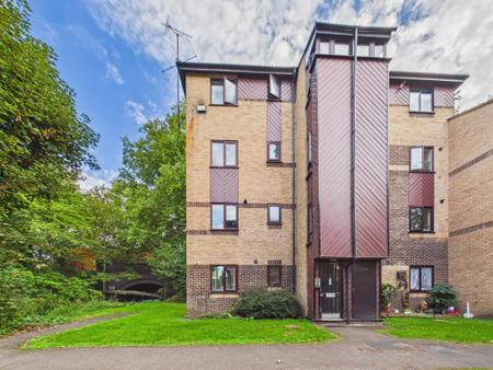 St Pauls Court