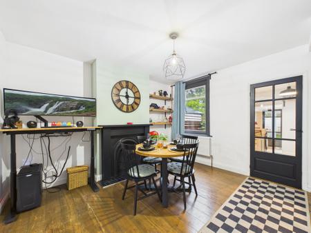 2 bedroom Terraced House for sale in Elm Park Road, West Reading, Reading, RG30