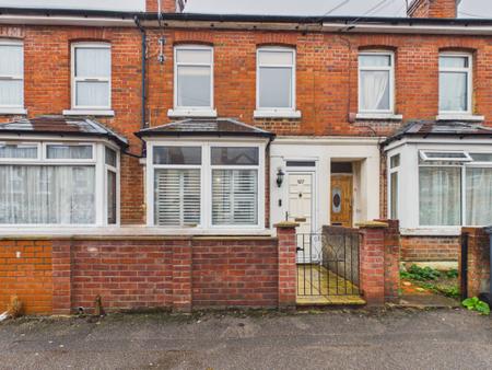 Elm Park Road, West Reading, Reading, RG30