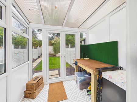 2 bedroom Terraced House for sale in Elm Park Road, West Reading, Reading, RG30
