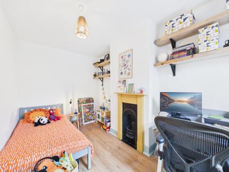 2 bedroom Terraced House for sale in Elm Park Road, West Reading, Reading, RG30