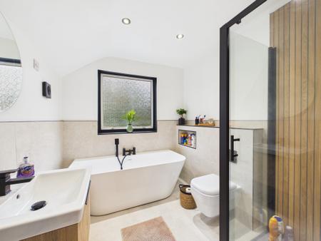 2 bedroom Terraced House for sale in Elm Park Road, West Reading, Reading, RG30