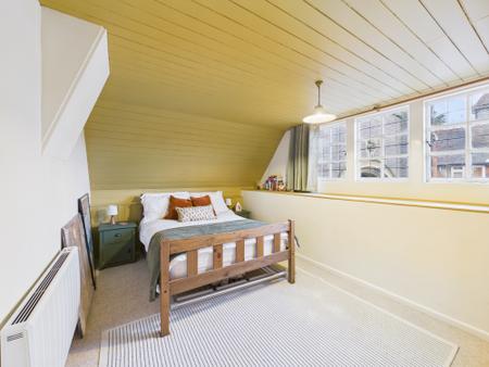 2 bedroom Cottage to let in Stable Cottage, Pangbourne, RG8