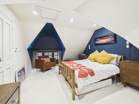2 bedroom Cottage to let in Stable Cottage, Pangbourne, RG8