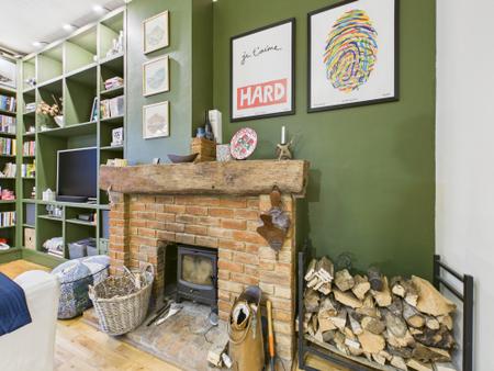 2 bedroom Cottage to let in Stable Cottage, Pangbourne, RG8