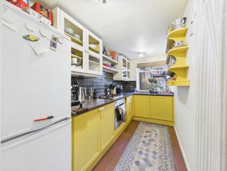 2 bedroom Cottage to let in Stable Cottage, Pangbourne, RG8