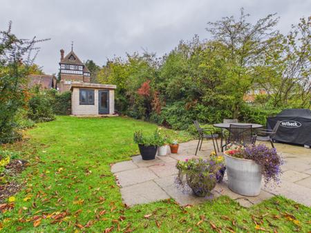 2 bedroom Cottage to let in Stable Cottage, Pangbourne, RG8