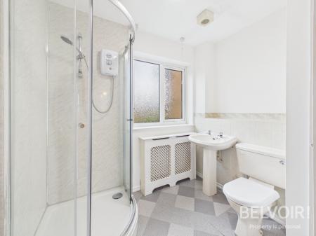 3 bedroom Town house to let in Astoria Drive, Rising Brook, Stafford, ST17
