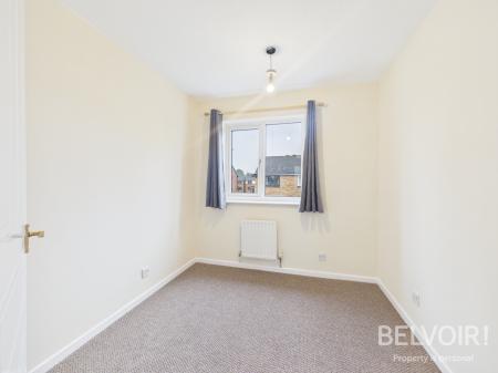 3 bedroom Town house to let in Astoria Drive, Rising Brook, Stafford, ST17