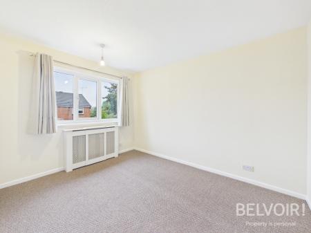 3 bedroom Town house to let in Astoria Drive, Rising Brook, Stafford, ST17