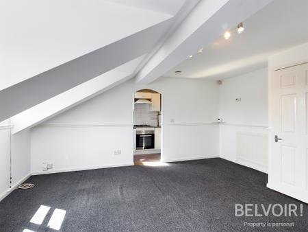 2 bedroom Flat to let in Bertelin Road, Stafford, ST16