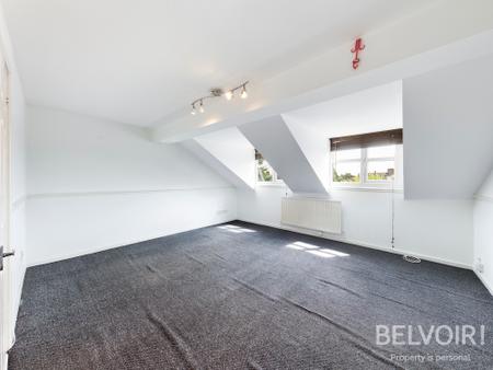 2 bedroom Flat to let in Bertelin Road, Stafford, ST16