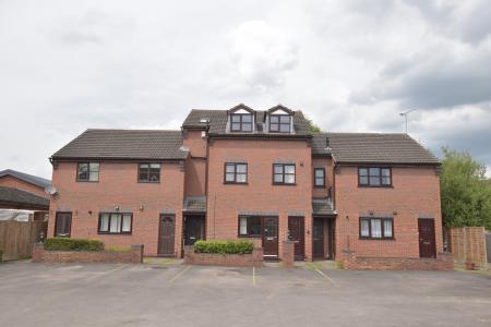 Bertelin Road, Stafford, ST16