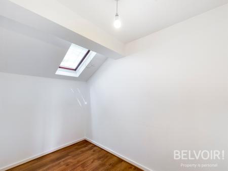 2 bedroom Flat to let in Bertelin Road, Stafford, ST16