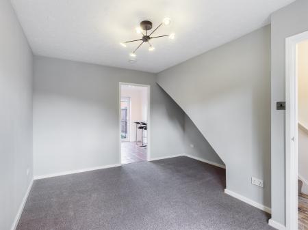 2 bedroom Terraced House to let in Dickson Road, Beaconside, Stafford, ST16