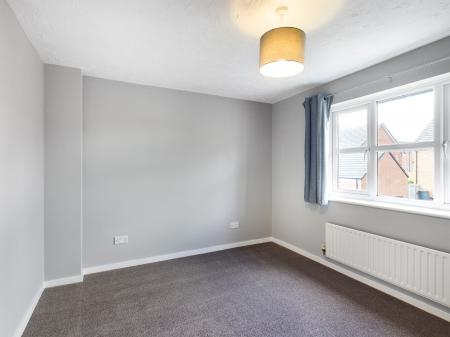 2 bedroom Terraced House to let in Dickson Road, Beaconside, Stafford, ST16