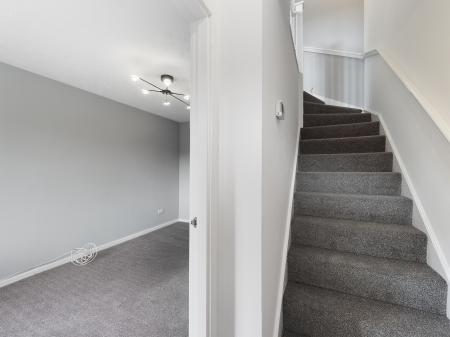 2 bedroom Terraced House to let in Dickson Road, Beaconside, Stafford, ST16