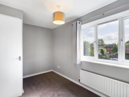 2 bedroom Terraced House to let in Dickson Road, Beaconside, Stafford, ST16