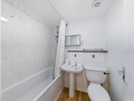 2 bedroom Terraced House to let in Dickson Road, Beaconside, Stafford, ST16