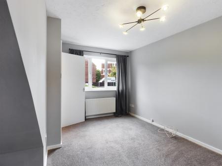 2 bedroom Terraced House to let in Dickson Road, Beaconside, Stafford, ST16