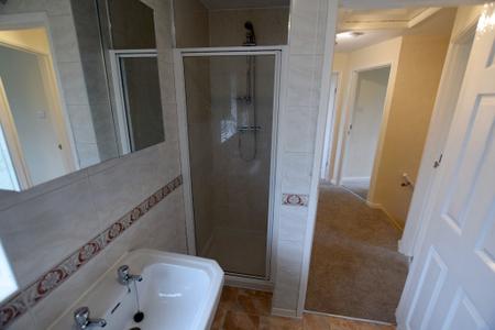 3 bedroom Semi-detached house to let in Eliot Way, Stafford, ST17