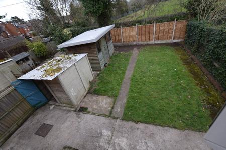 3 bedroom Semi-detached house to let in Eliot Way, Stafford, ST17