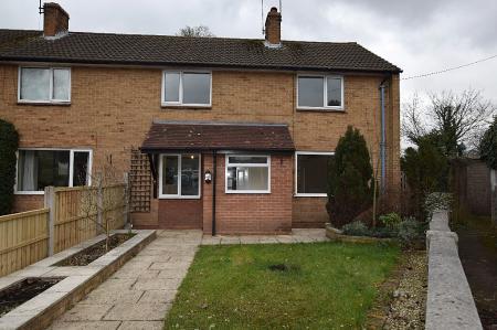 Eliot Way, Stafford, ST17