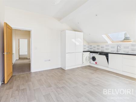 1 bedroom Flat to let in Marston Road, Stafford, ST16