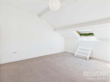 1 bedroom Flat to let in Marston Road, Stafford, ST16