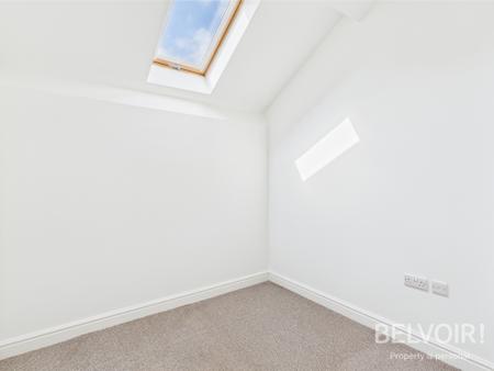 1 bedroom Flat to let in Marston Road, Stafford, ST16