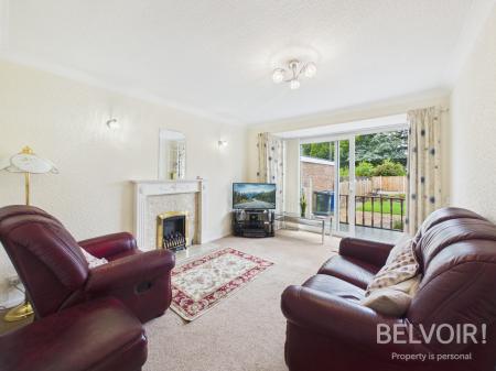 2 bedroom Bungalow for sale in Ashton Court, Clayton, Newcastle Under Lyme, ST5