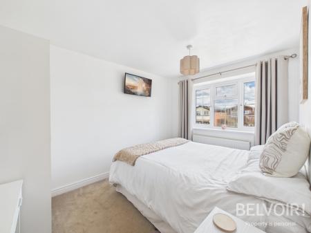 4 bedroom Detached house for sale in Beechwood Drive, Stone, ST15