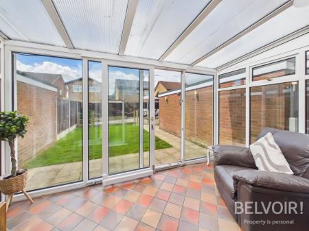 4 bedroom Detached house for sale in Beechwood Drive, Stone, ST15